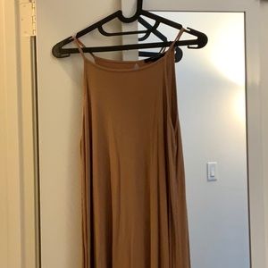 Forever 21 Halter Dress